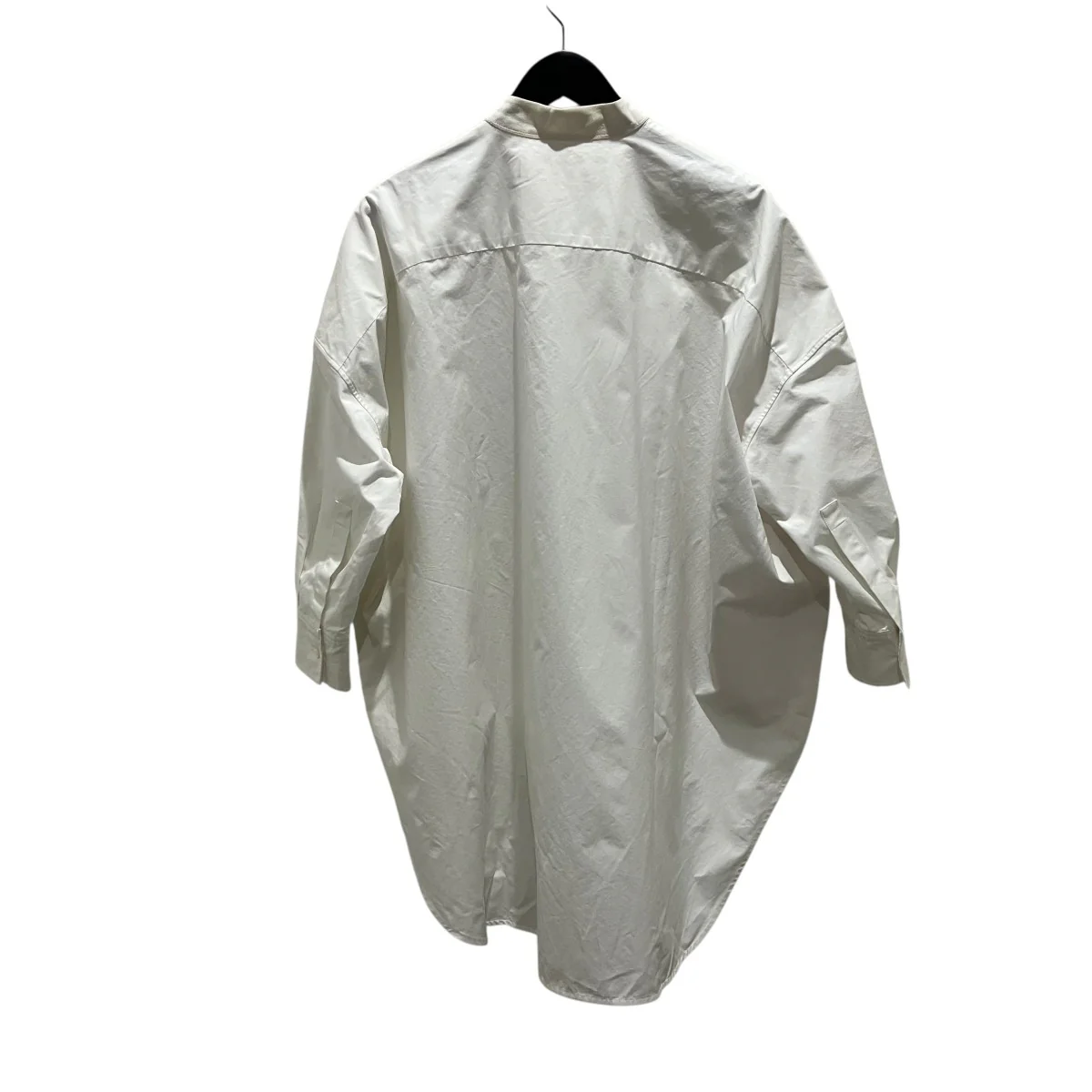 25AWボウタイブラウスCAMA0653QS - Image 2