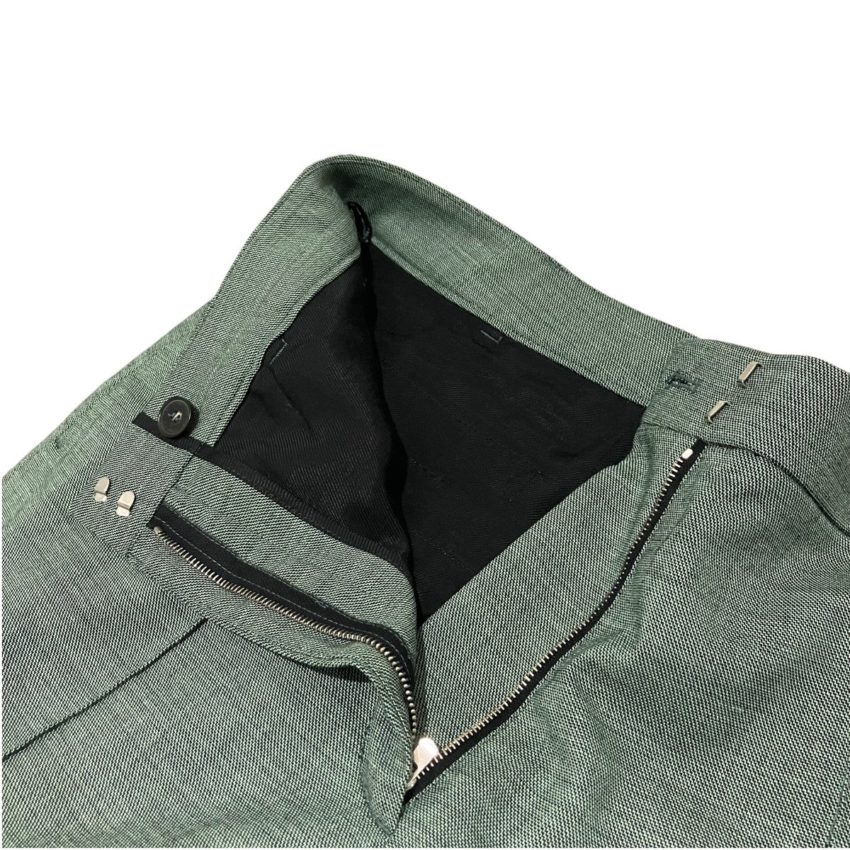 【BANANA TROUSERS】スラックス3BU766 - Image 5