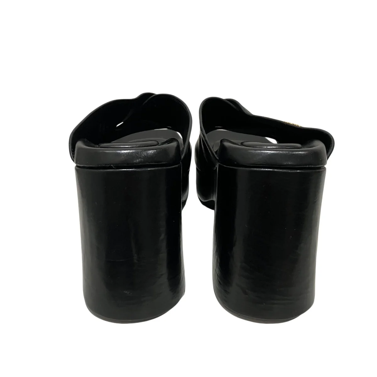 【Float Criss-cross Wedge Sandal】プラットフォームサンダル30224S004 - Image 4