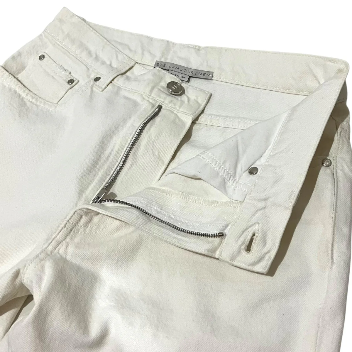 ダメージデニムパンツ6D0142 - Image 5