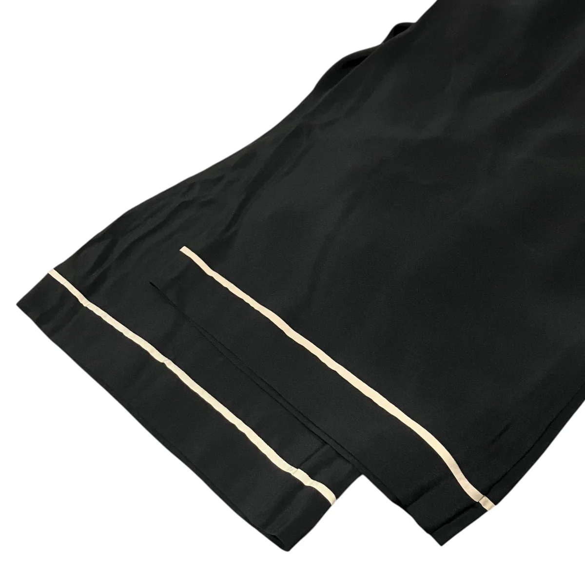 シルクパンツ - Image 4