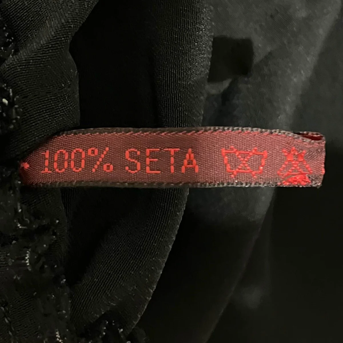 シルクパンツ - Image 6