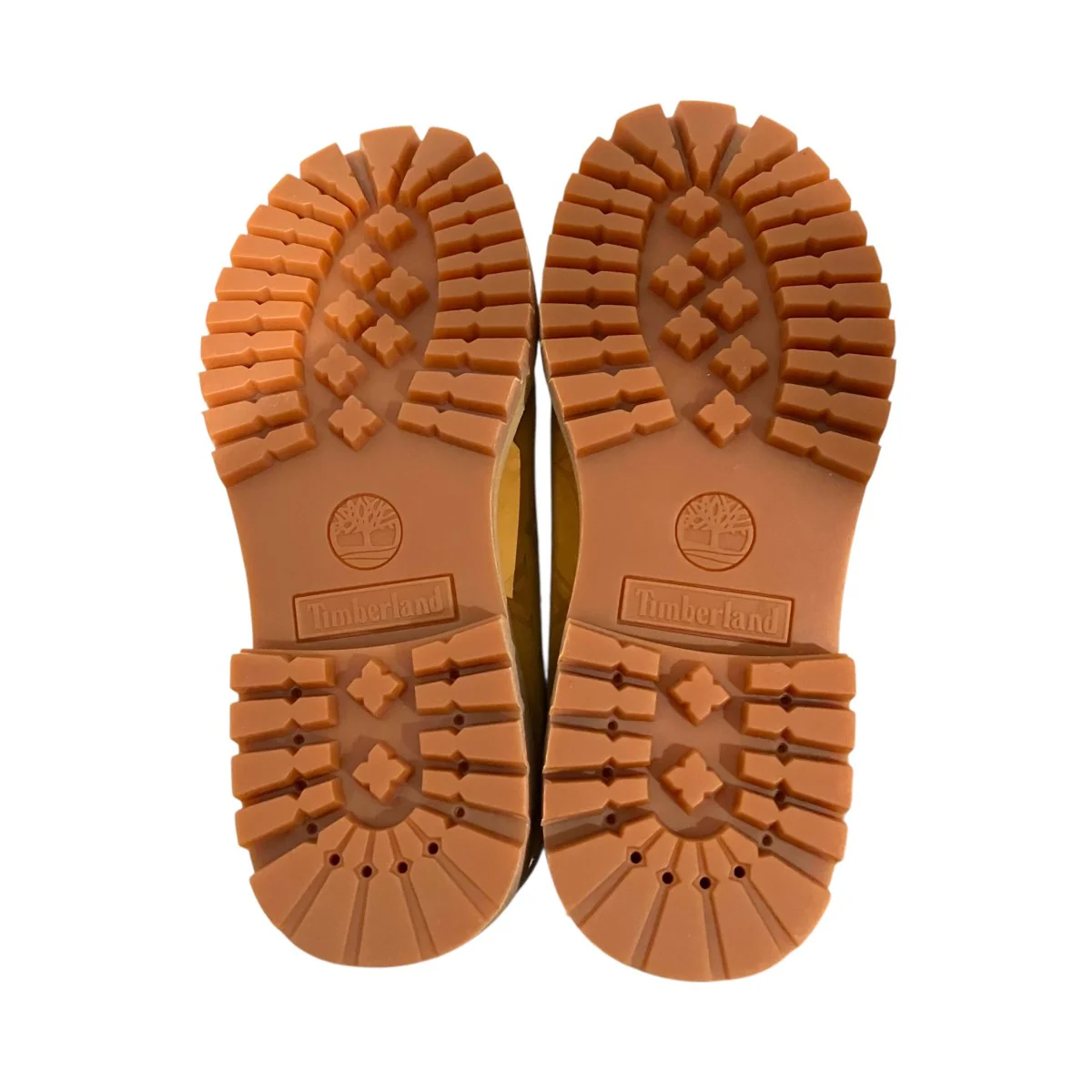 【LV × Timberland 6-IN アンクルブーツ】デザートブーツ1AD72V - Image 5