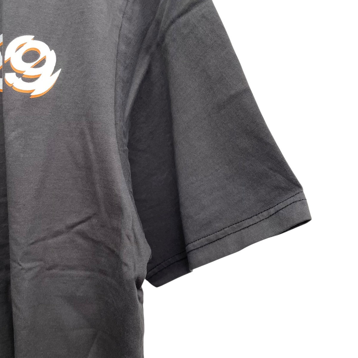 SHATTER TEEプリントTシャツKTS-178-000001-001 - Image 4