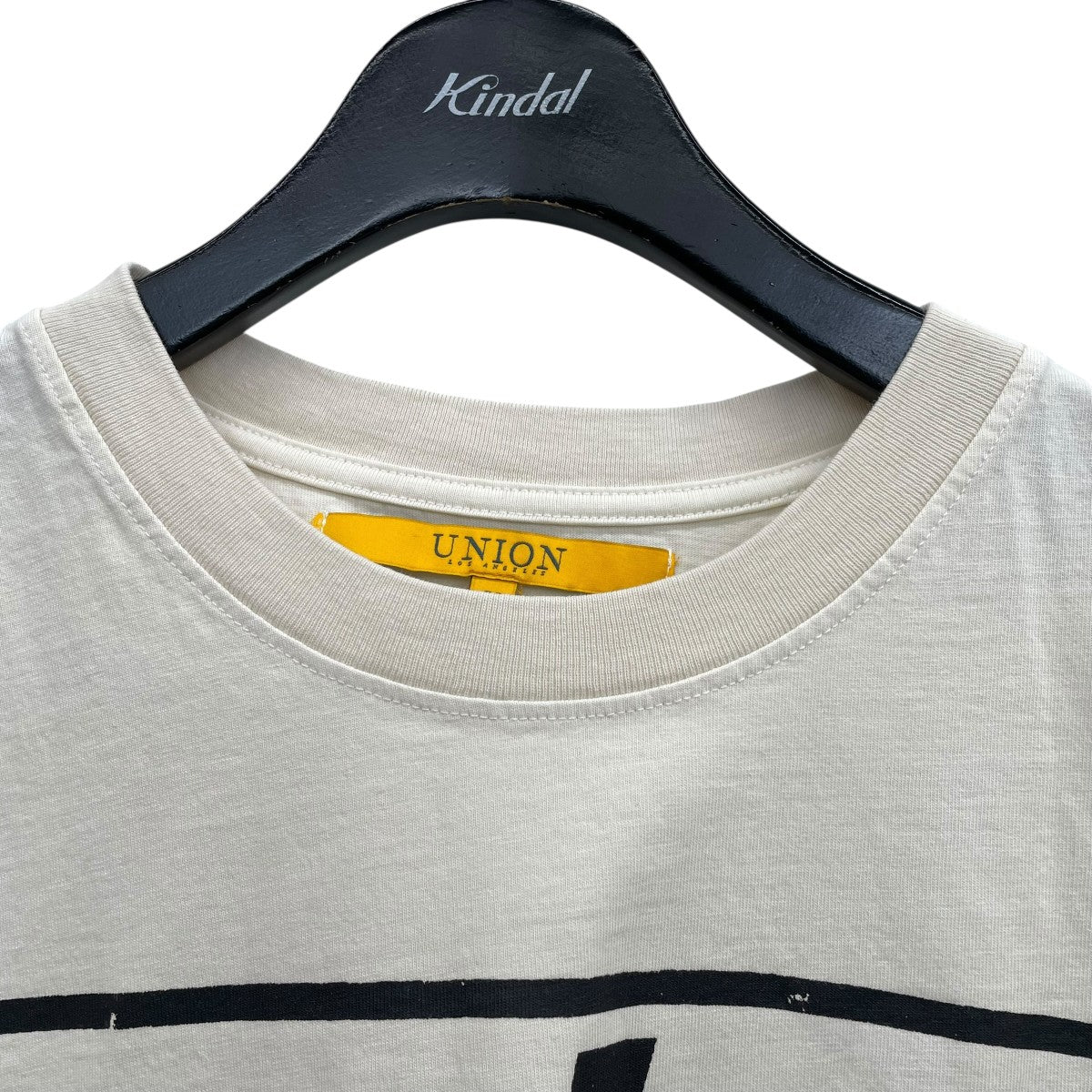 TRUSH TEEプリントTシャツKTS-169-00001-104 - Image 3