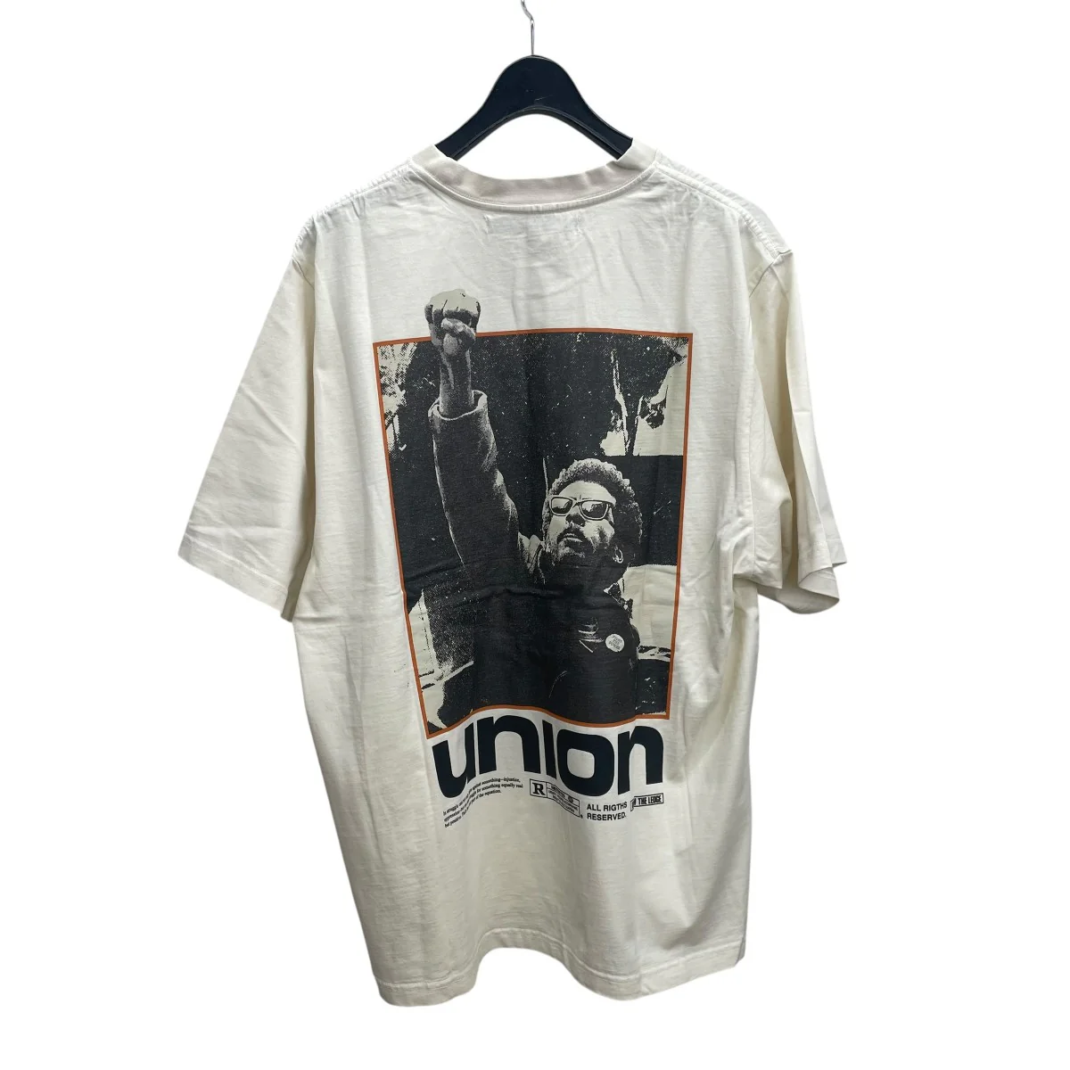 CINEMA TEEプリントTシャツKTS-166-00001-104 - Image 2