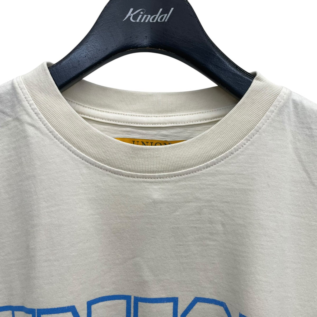 Seale TeeプリントTシャツKTS-225-00001-100 - Image 3