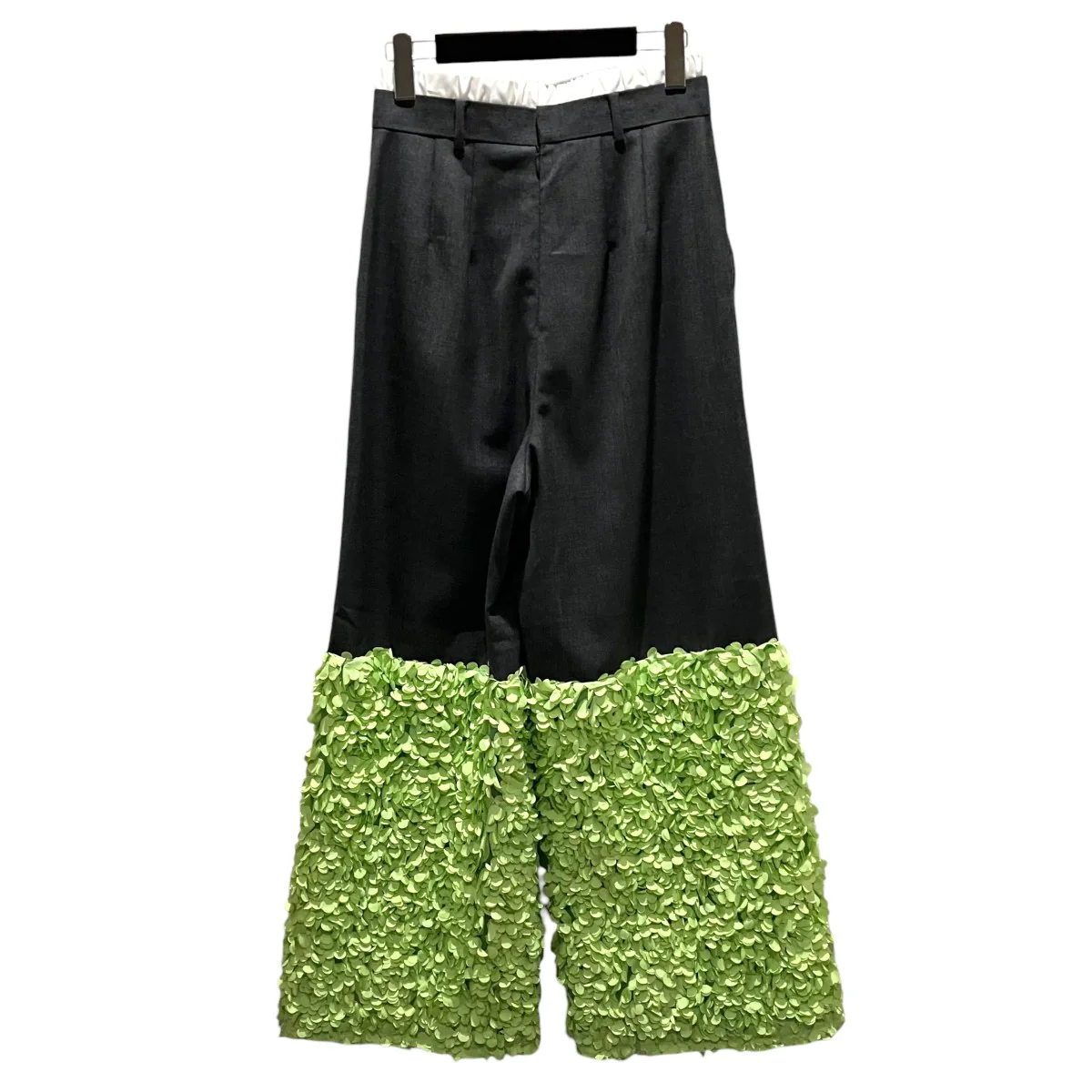 25AW【DRESS-UP TROUSERS】ドレスアップトラウザー300IA131-2741 - Image 2