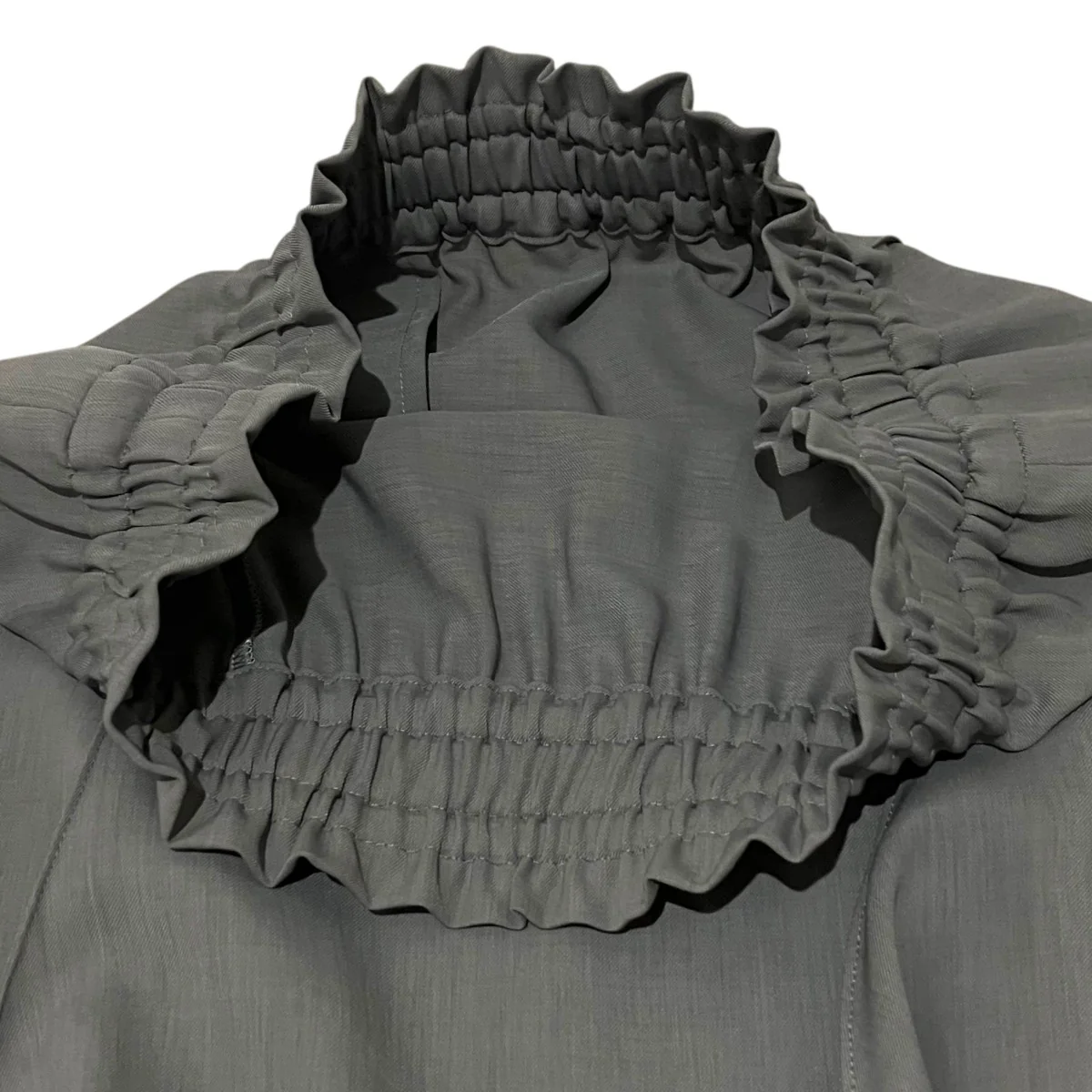 23SS【WAVE SKIRT】ウェーブスカート300GS231-1660 - Image 5