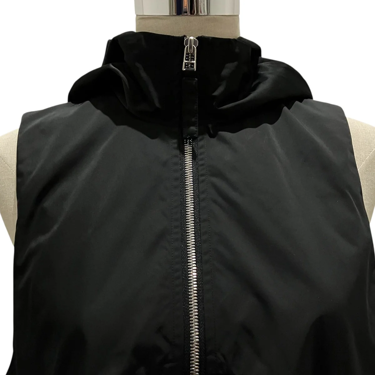 25AW【HOOD VEST】フーデッドジレ300IS130-1301 - Image 4