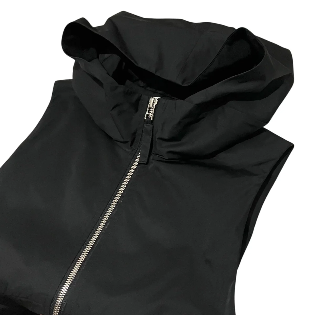25AW【HOOD VEST】フーデッドジレ300IS130-1301 - Image 6