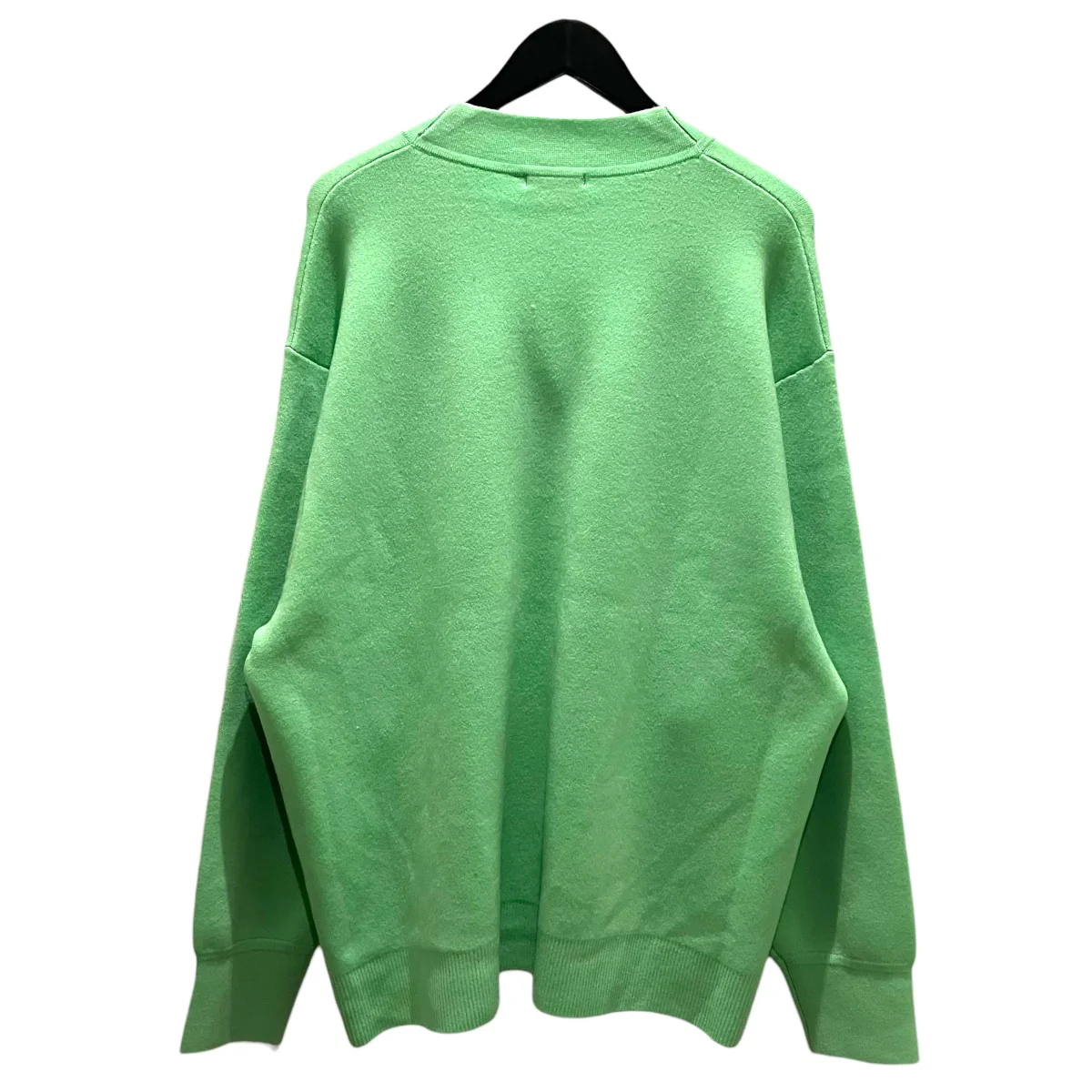 26SS【over cardigan】オーバーニットカーディガン470JS870-0081 - Image 2