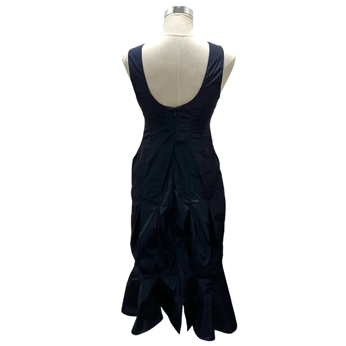 【VOLUME SLEEVELESS DRESS】ジャンパースカート300GA433-1450 - Image 2