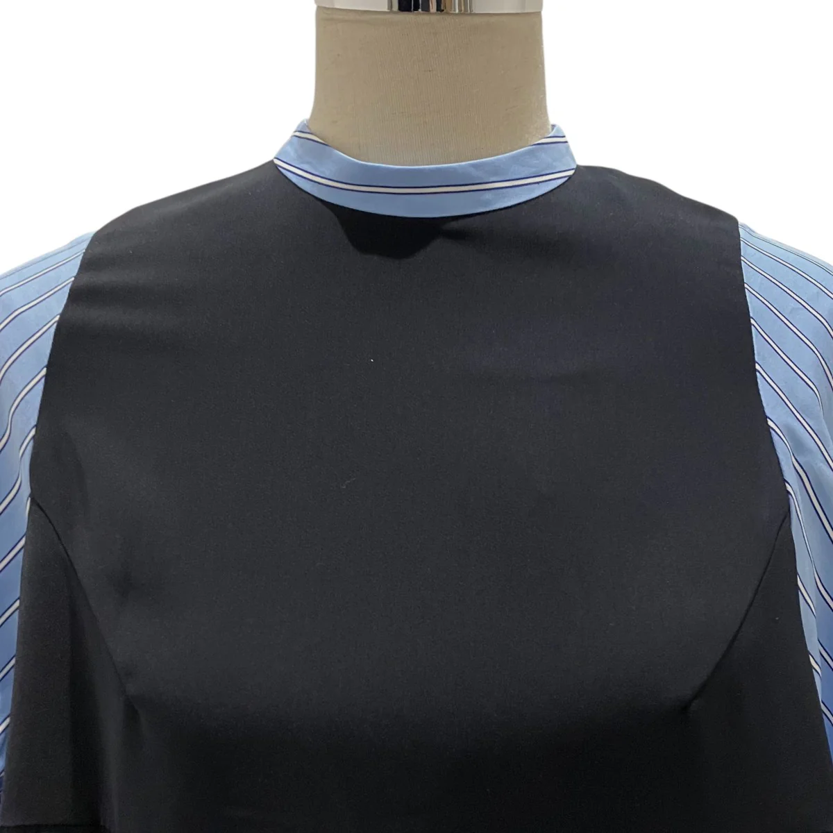 25AW【PLEATS PULLOVER】プリーツブラウス300IA230-0861 - Image 4