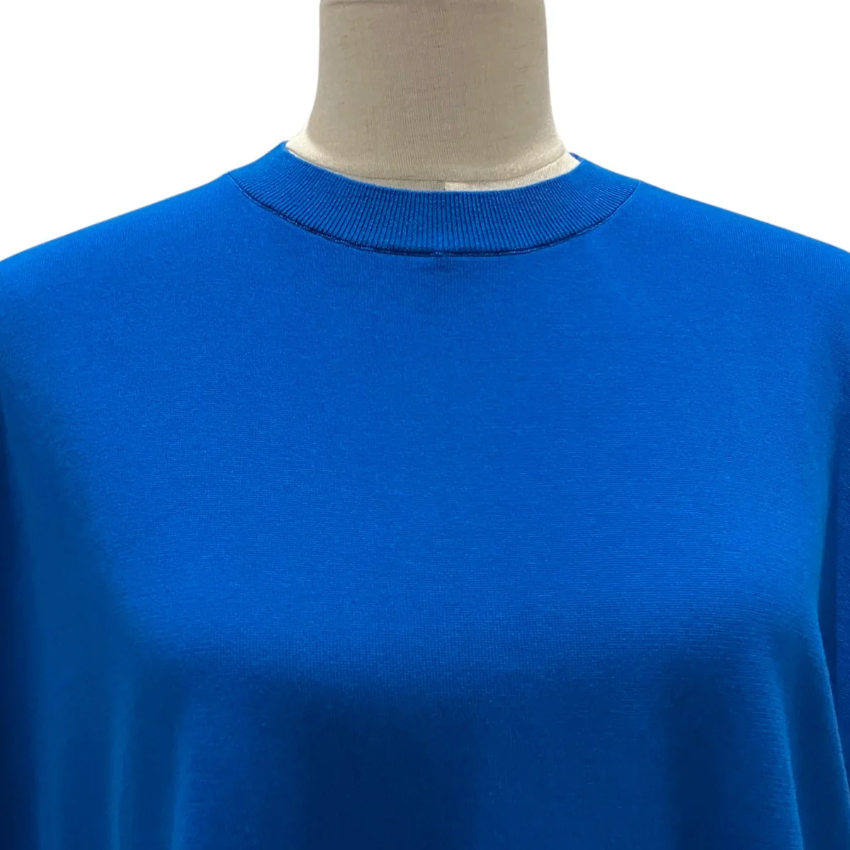 25SS【KNIT LAYERED PULLOVER】ノースリーブカットソー300IS270-2501 - Image 4