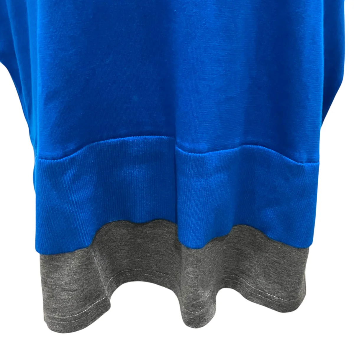 25SS【KNIT LAYERED PULLOVER】ノースリーブカットソー300IS270-2501 - Image 5
