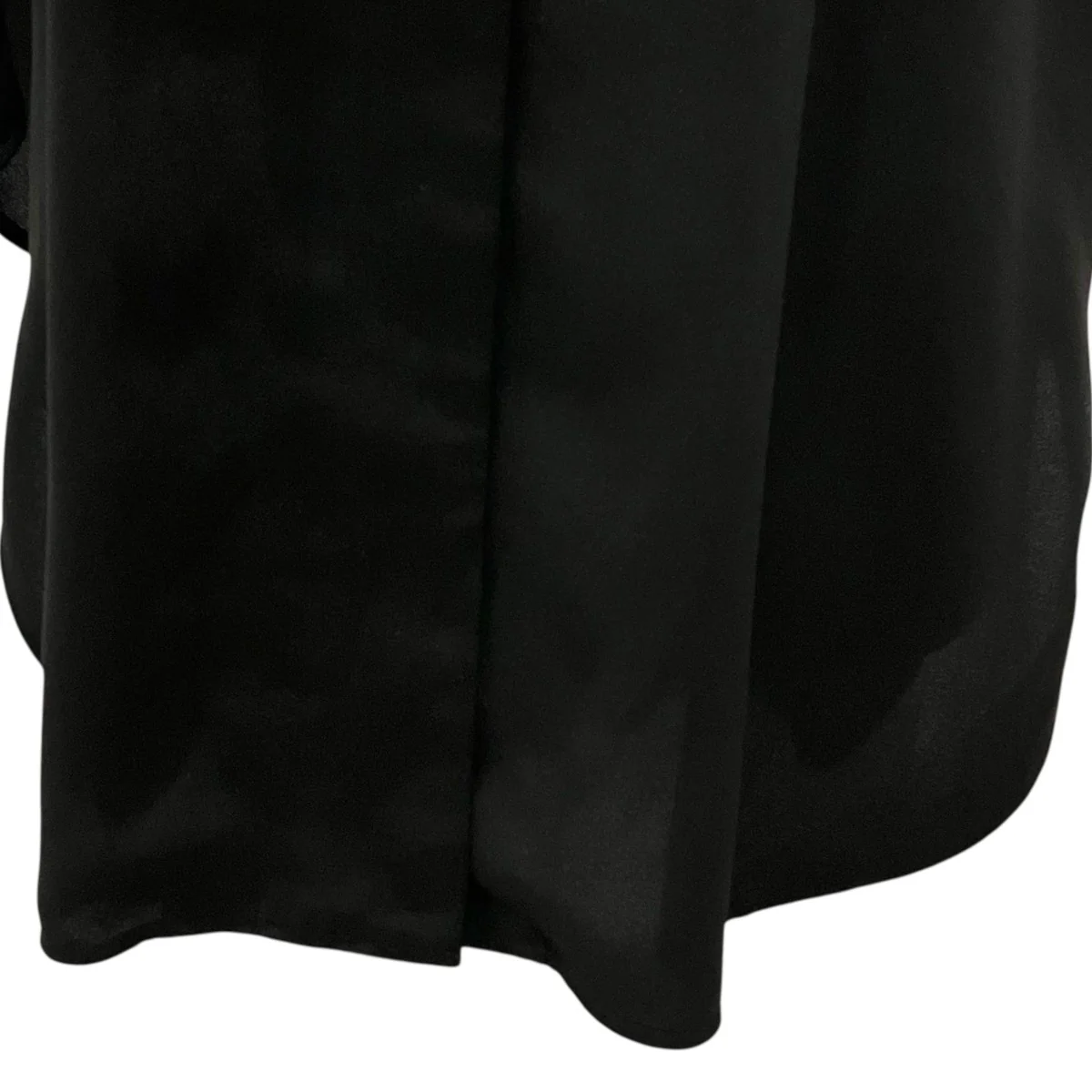 【PEライトジョーゼット　カーブスリーブワイドBLOUSE】カーブスリーブワイドブラウス300FA230-0410 - Image 5