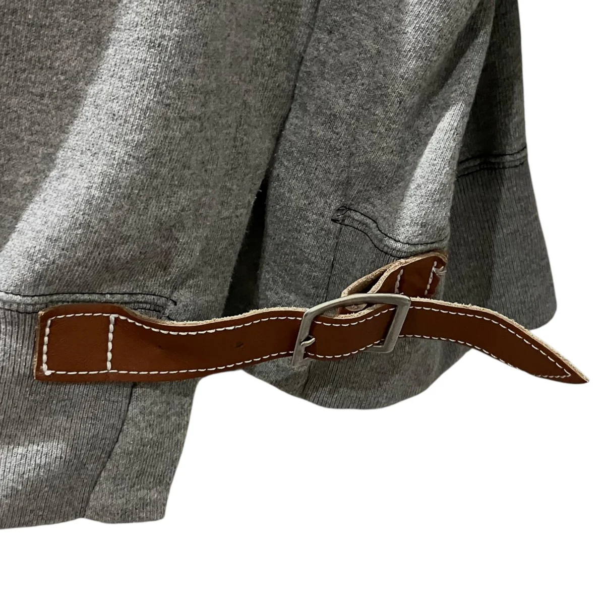 【SUNSEA2906 PERALTA SWEAT SHIRTS】スウェット - Image 5