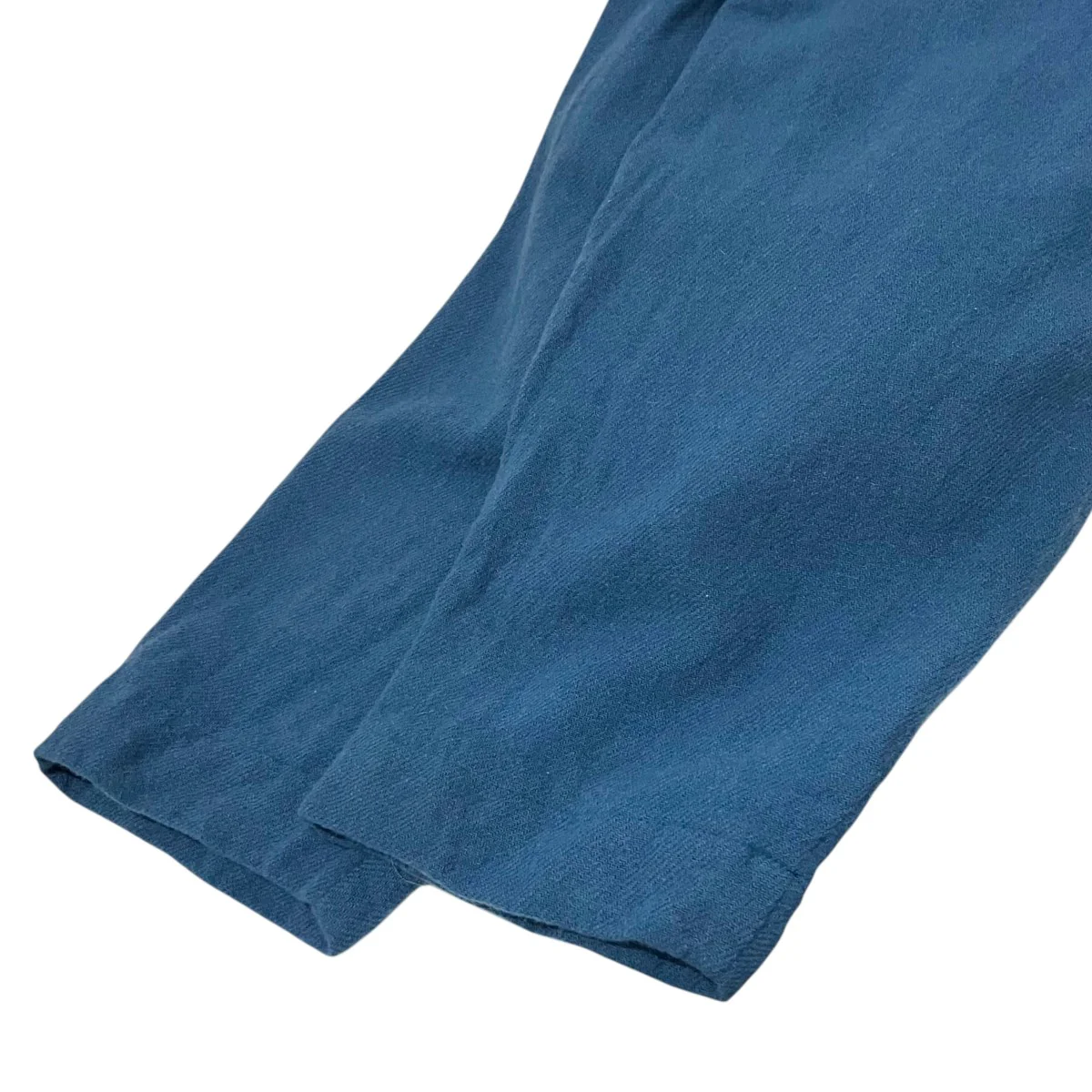 26SS【SUNSEA3164 SHRINKAGE PANTS】ウールパンツ - Image 4
