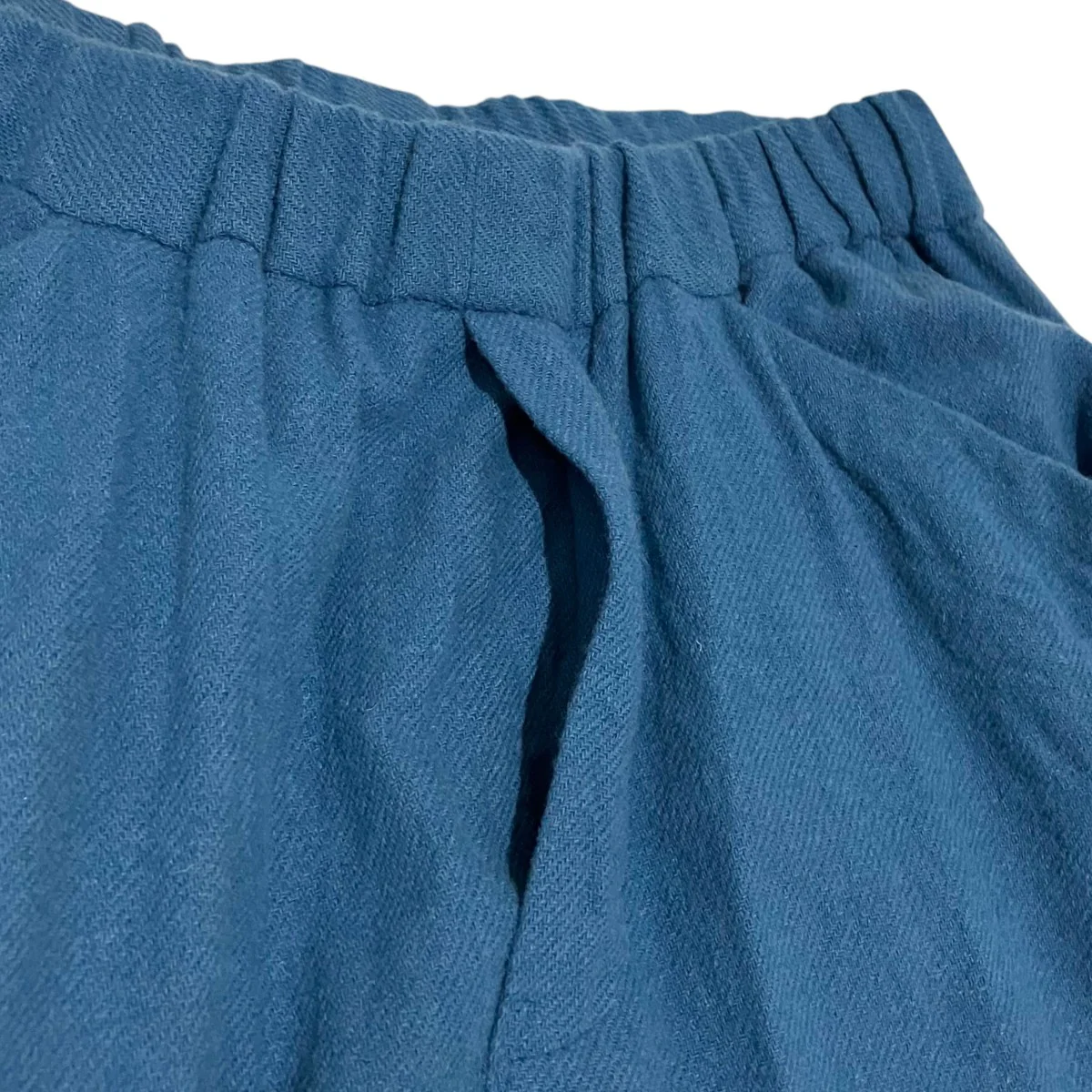 26SS【SUNSEA3164 SHRINKAGE PANTS】ウールパンツ - Image 5