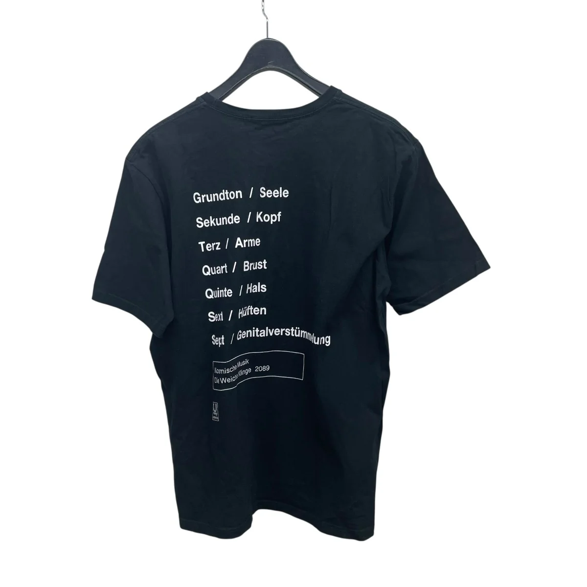 グラフィックTシャツ - Image 2
