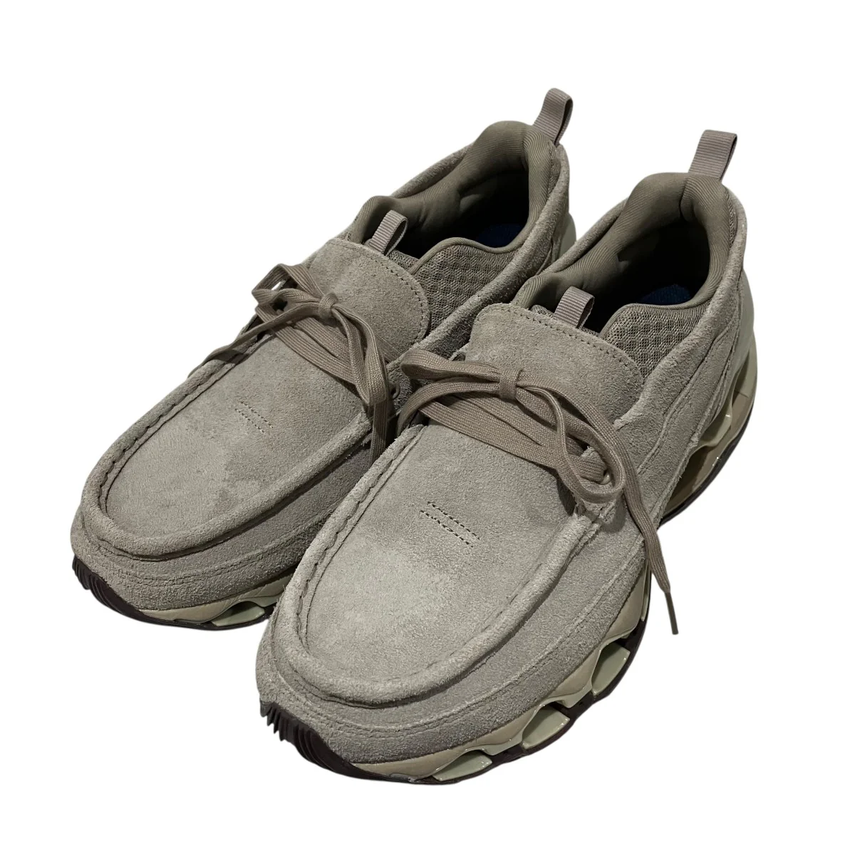 モカシンスニーカーD1GD243601