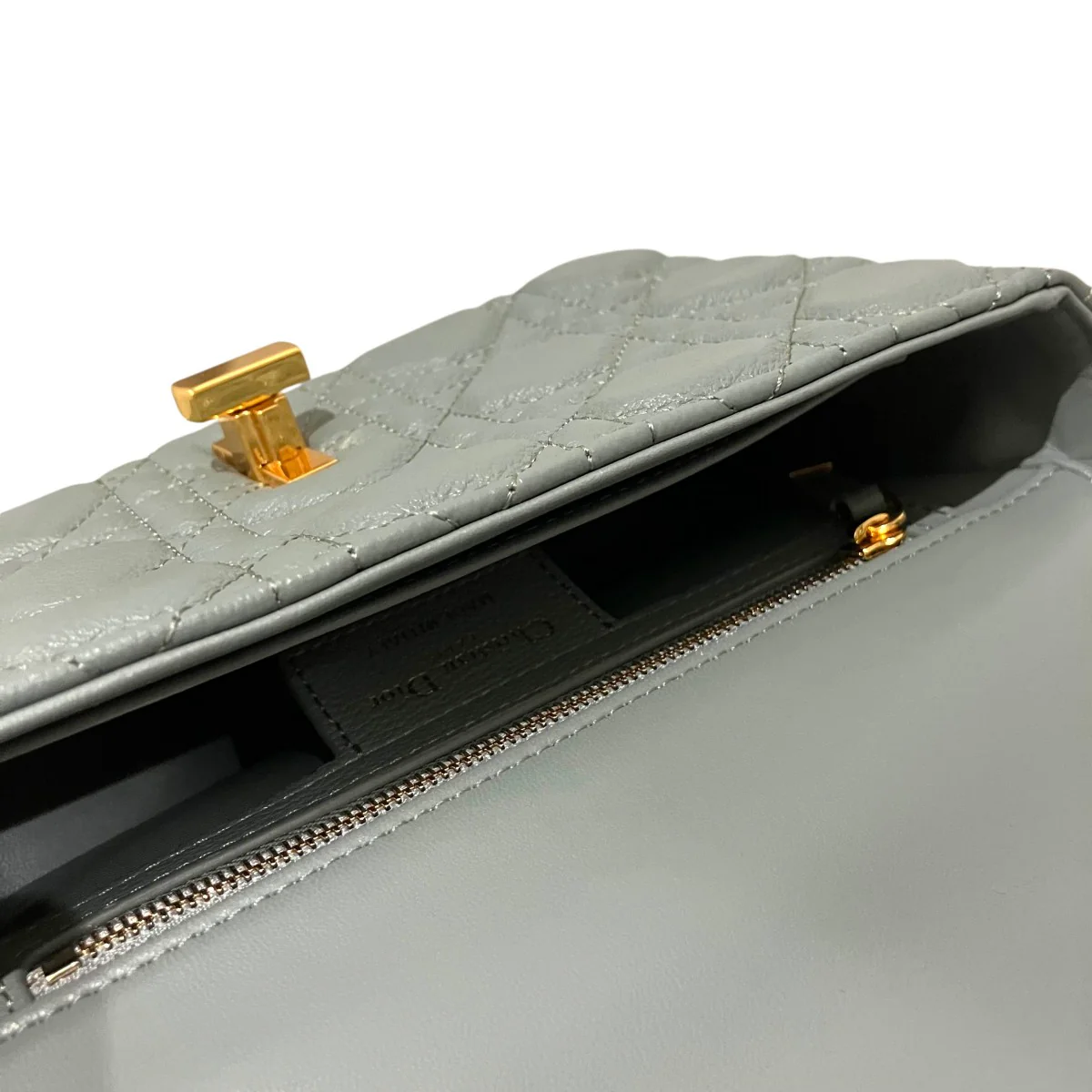 【スモールカナージュ】ショルダーバッグM9241UWHC - Image 9