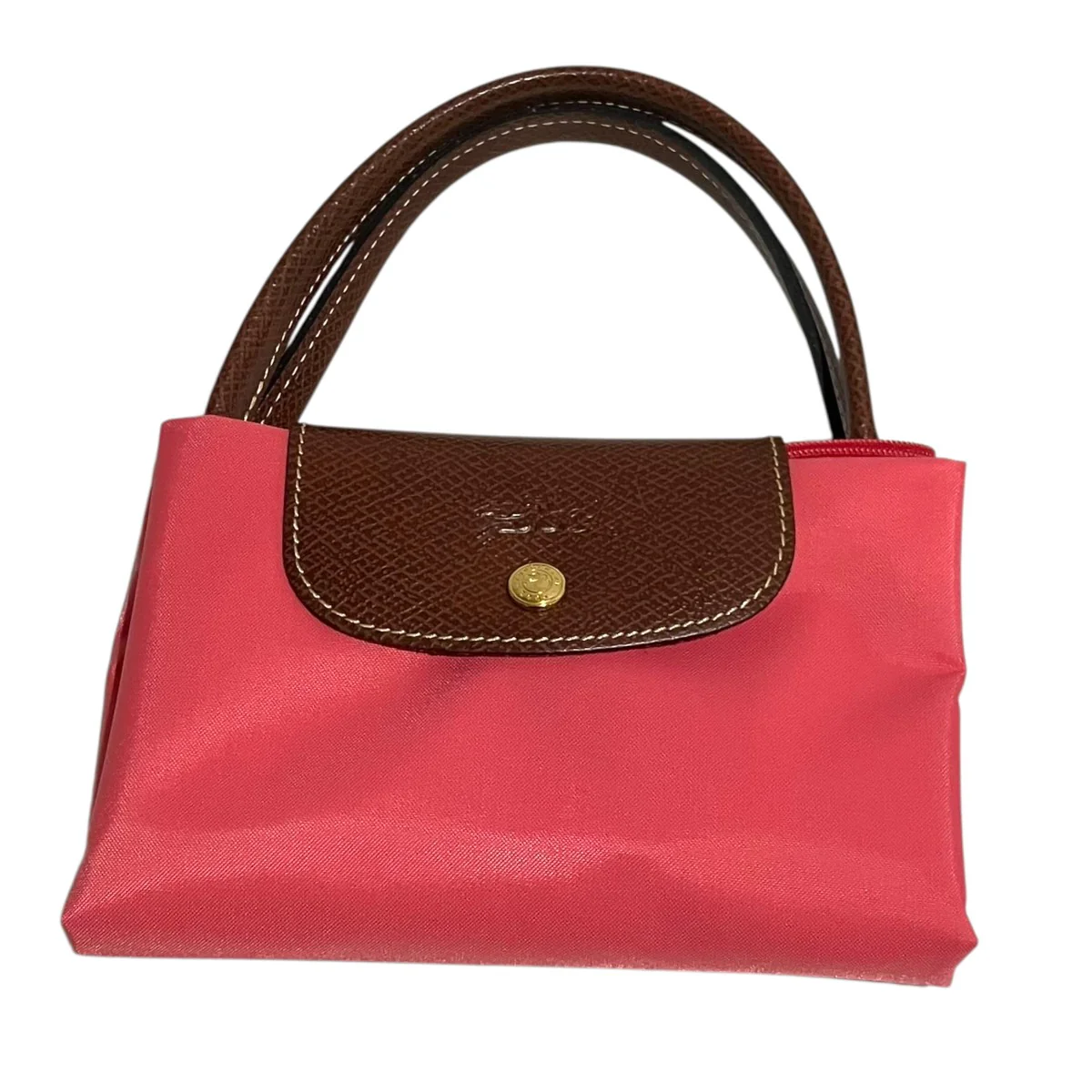 【Le Pliage ミディアム】トートバッグ1623089018 - Image 10