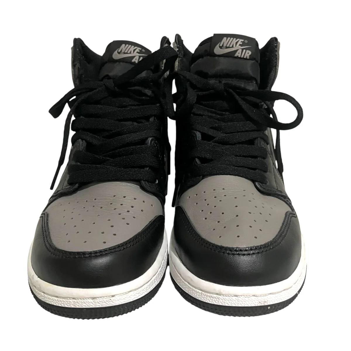 【GS Air Jordan 1 Retro High OG BG】ハイカットスニーカー - Image 2