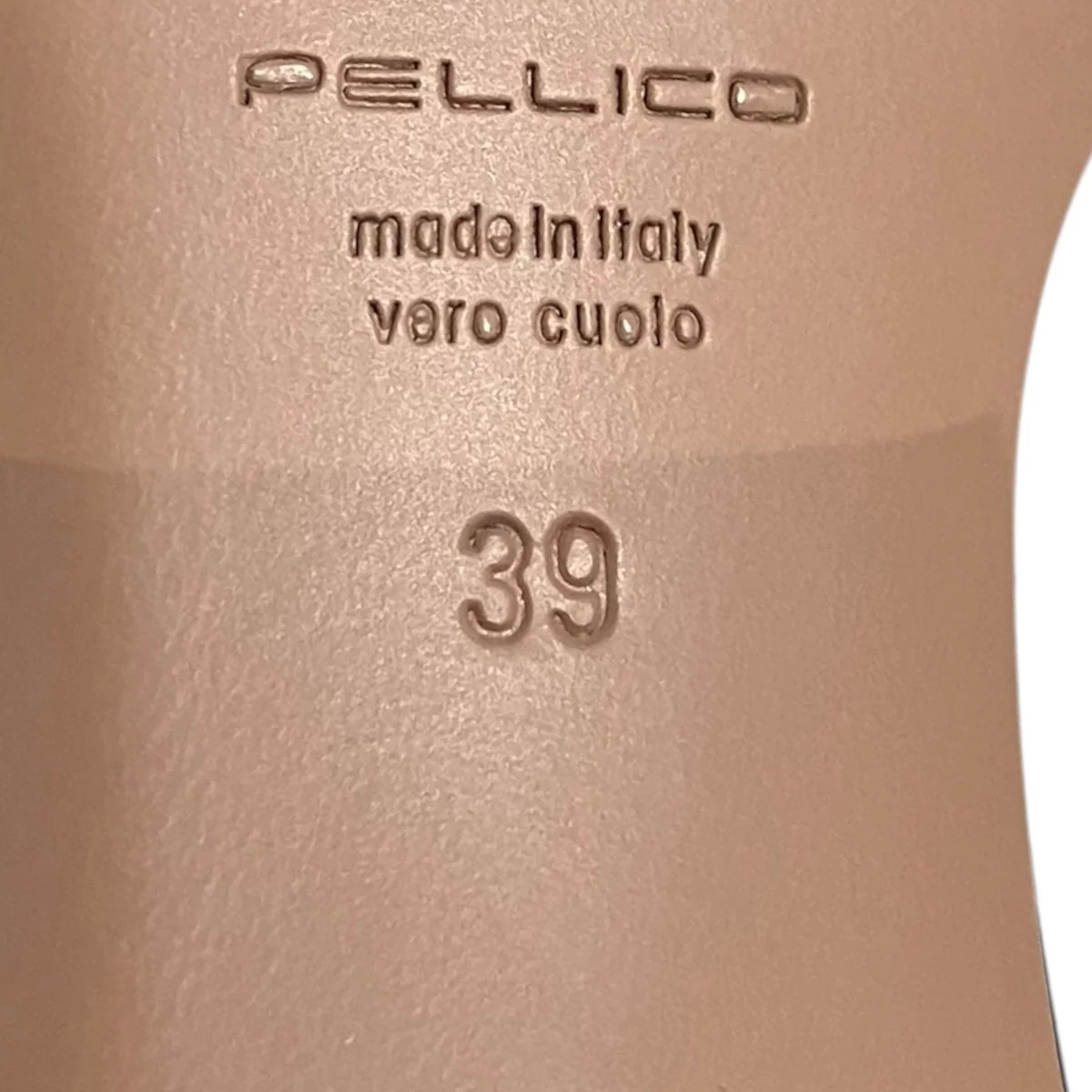 【STELLA 50 SA】ストラップサンダル6630 - Image 9