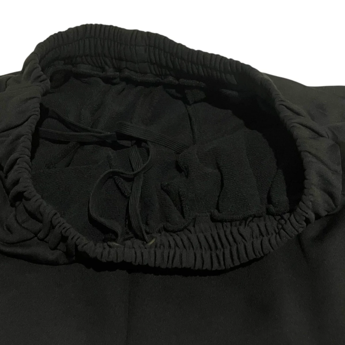 【NYLON JERSEY TRACK TROUSERS】イージーパンツST.987 - Image 5