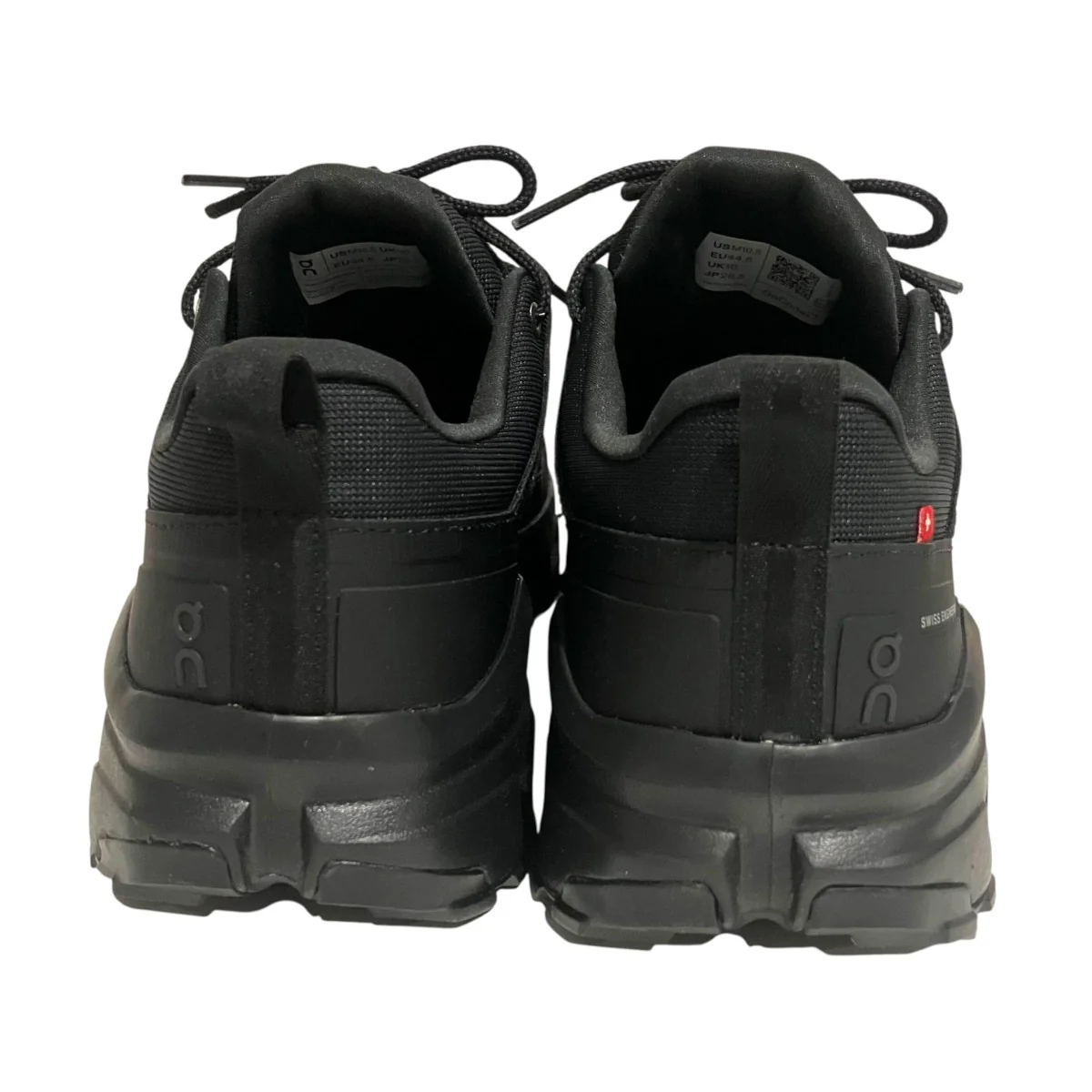 【Cloudrock Low Waterproof】ローカットスニーカー3MF10251043 - Image 3