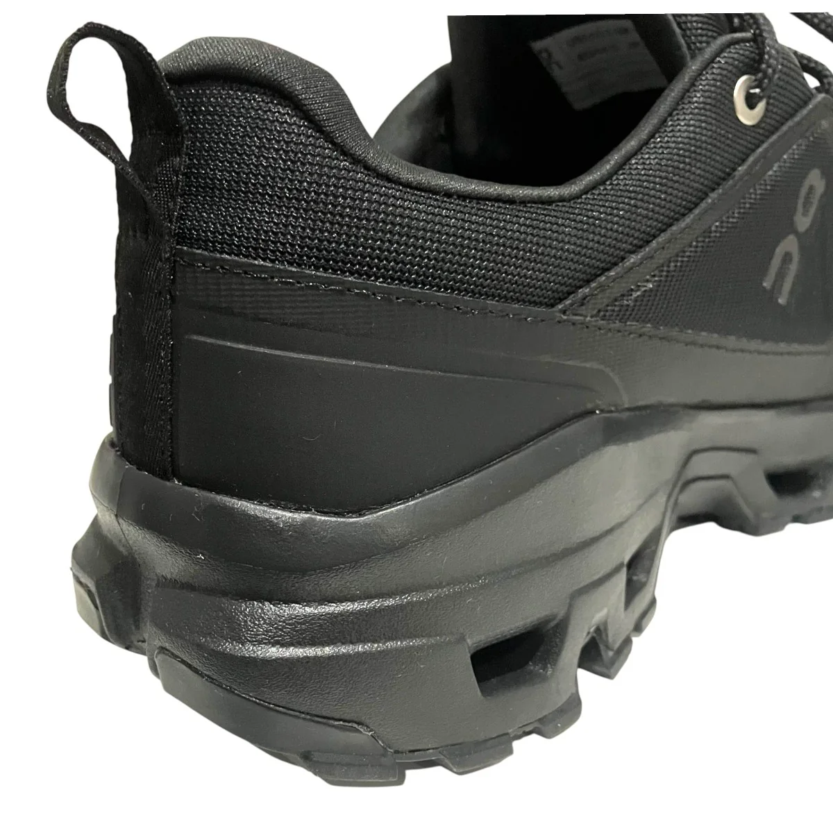 【Cloudrock Low Waterproof】ローカットスニーカー3MF10251043 - Image 6