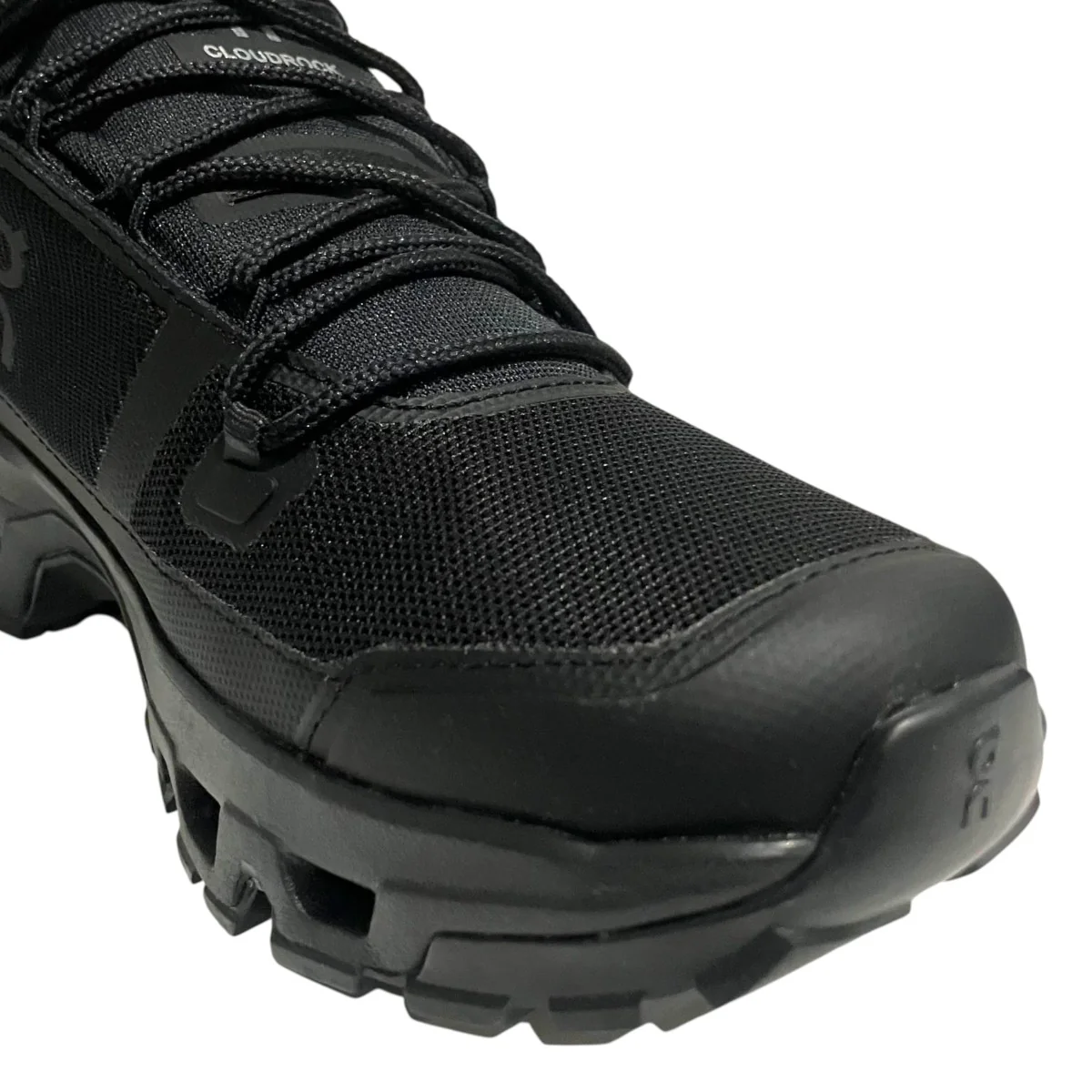 【Cloudrock Low Waterproof】ローカットスニーカー3MF10251043 - Image 7