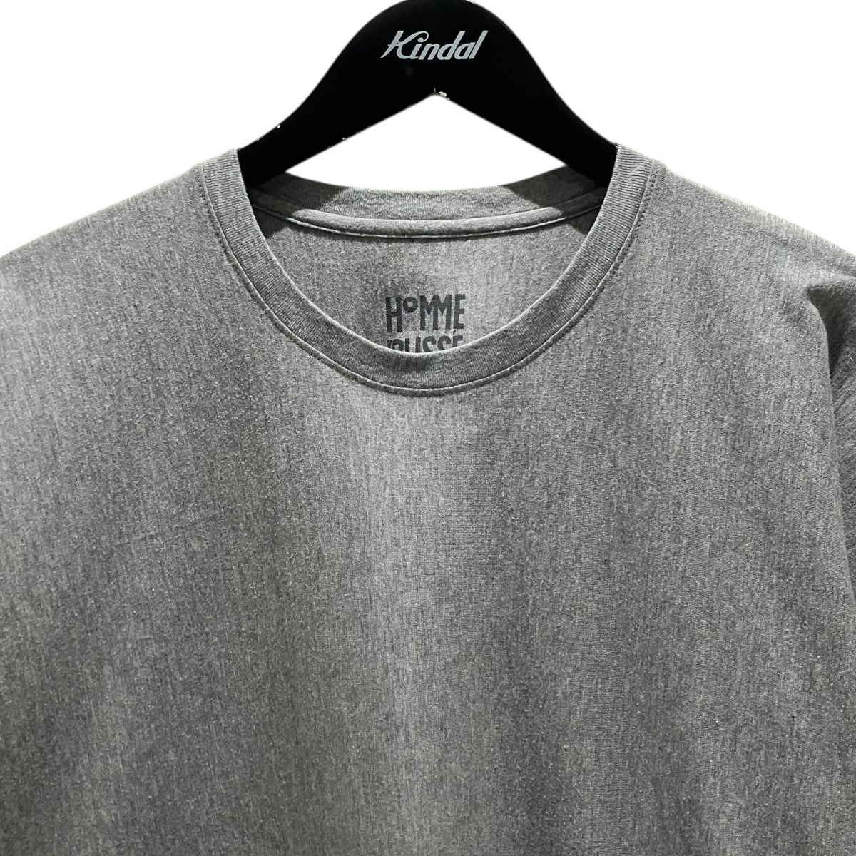 半袖TシャツHP55JK310 - Image 3