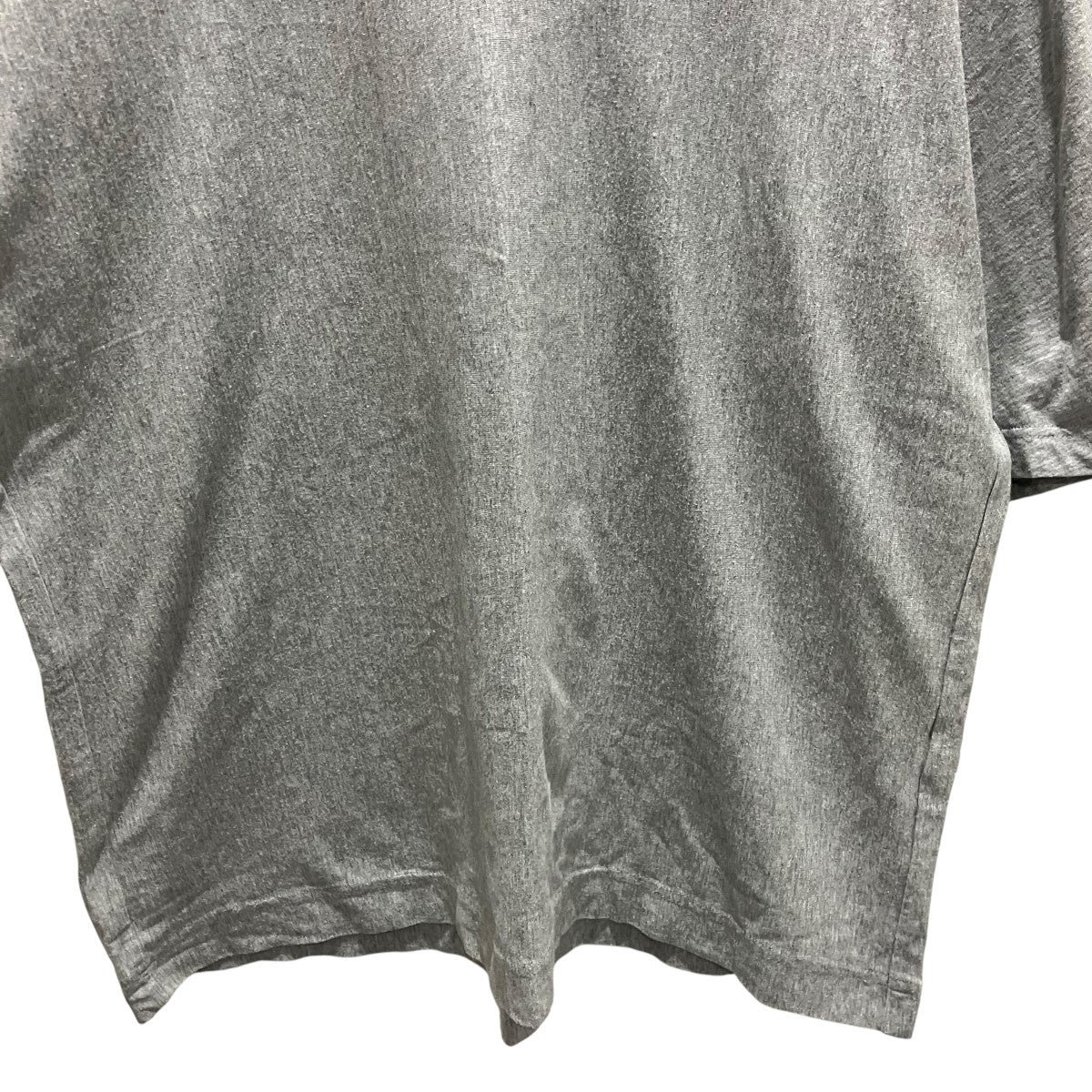半袖TシャツHP55JK310 - Image 4