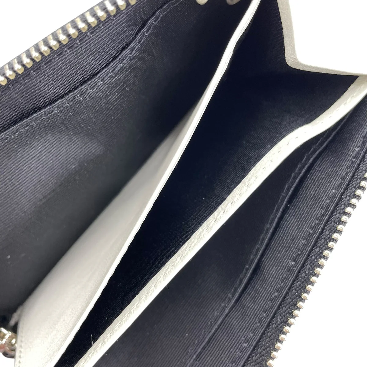 ラウンドファスナー財布 - Image 5