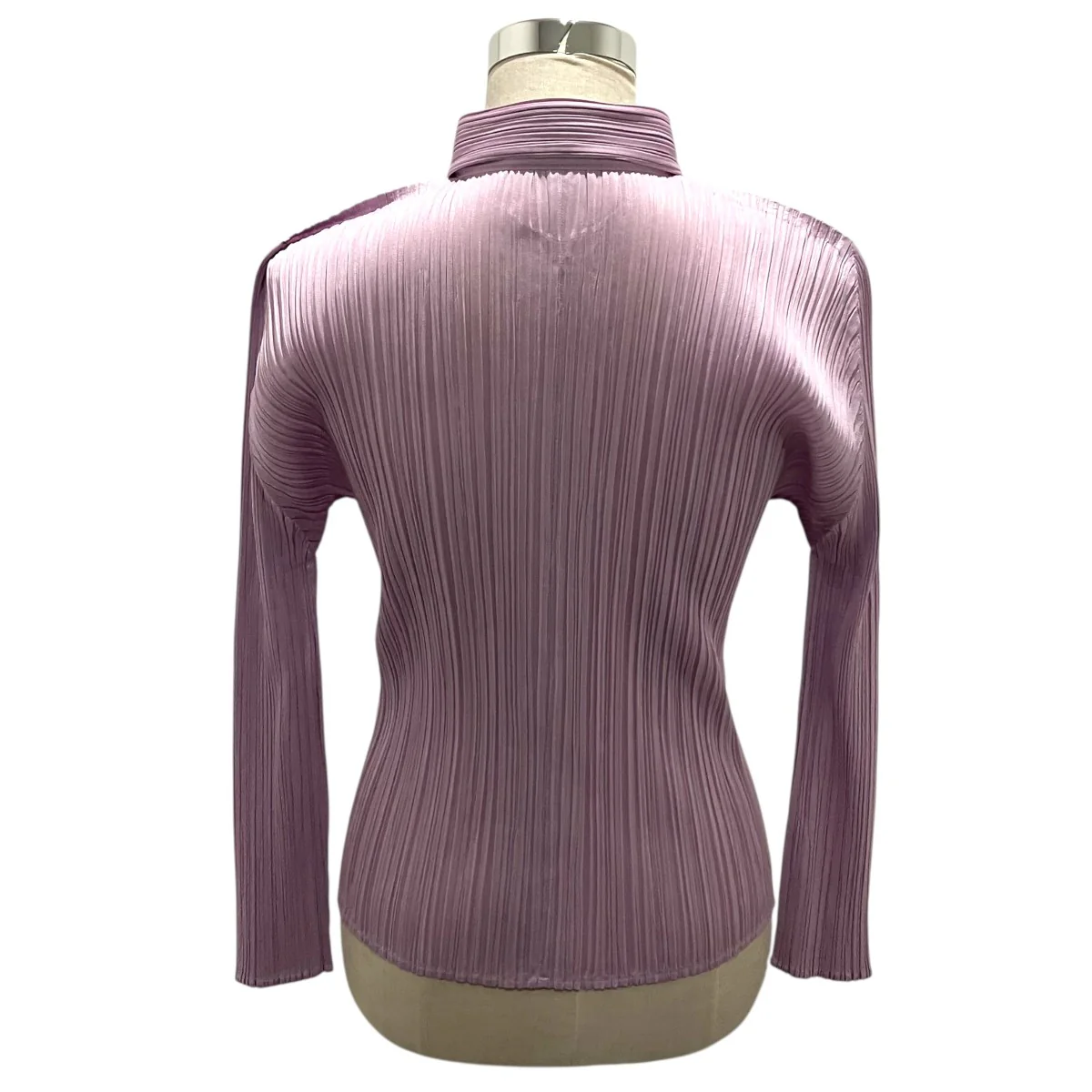 プリーツシャツPP53JJ491 - Image 2