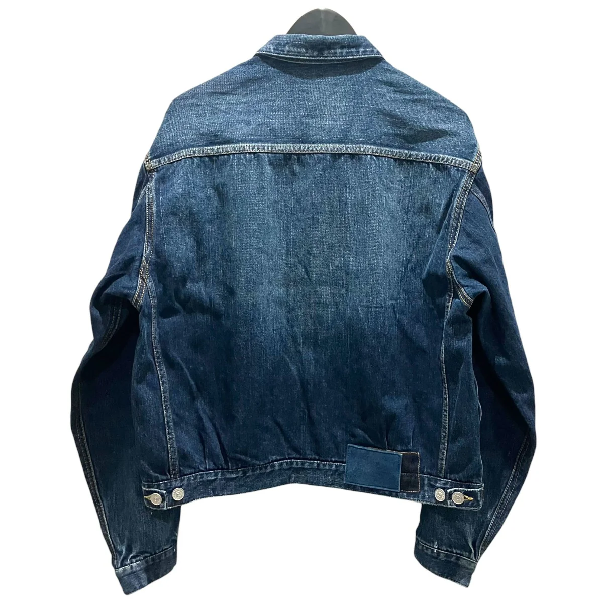 【SS 101X JKT】デニムジャケット0125205006002 - Image 2