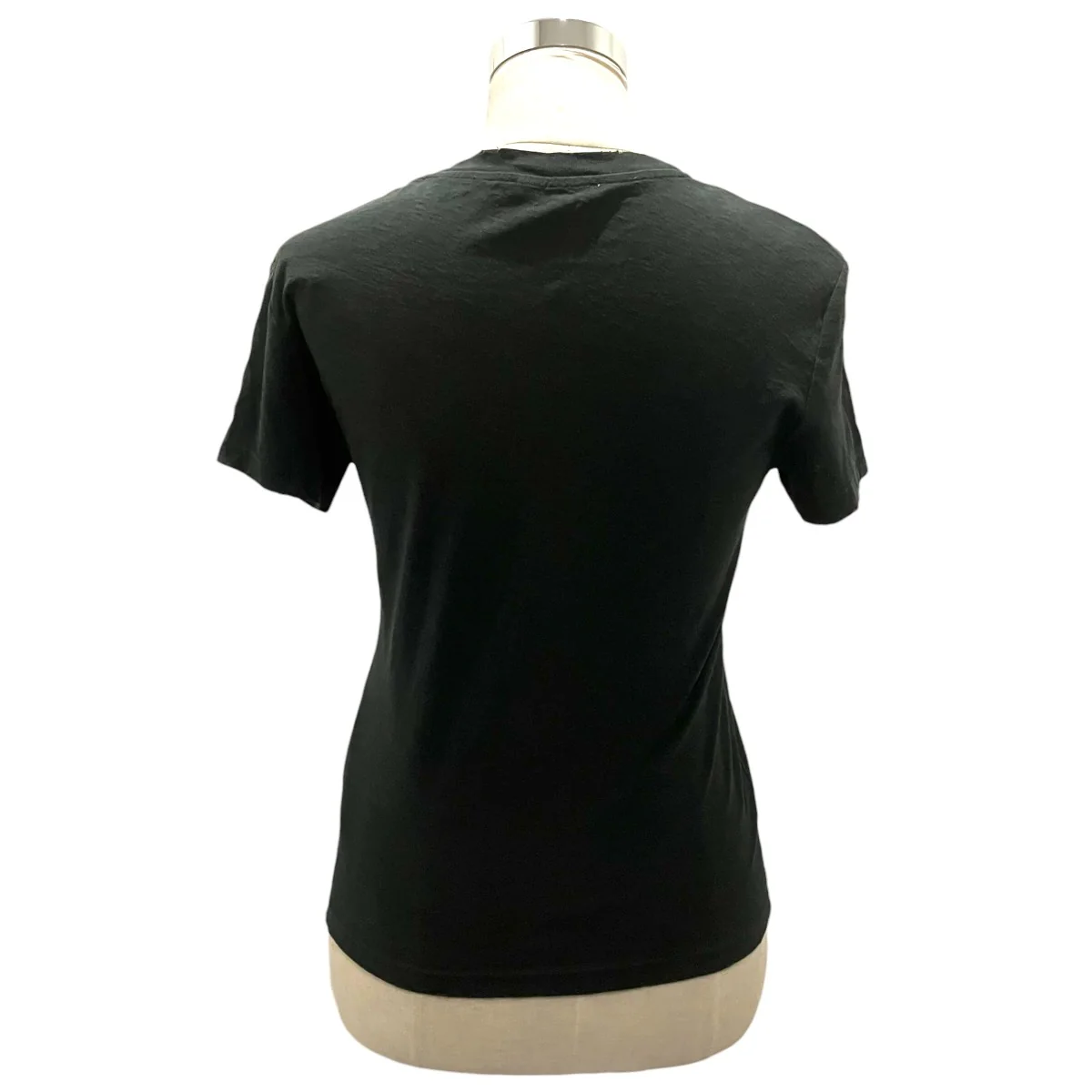 ロゴプリントTシャツFN-UX-TSHI000181 - Image 2