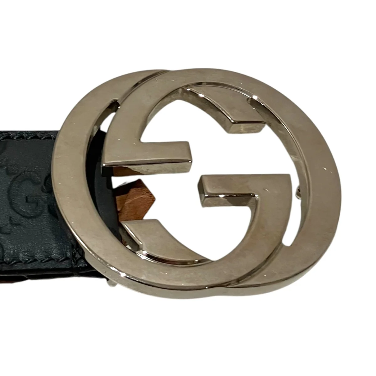 GGレザーベルト114984 - Image 6