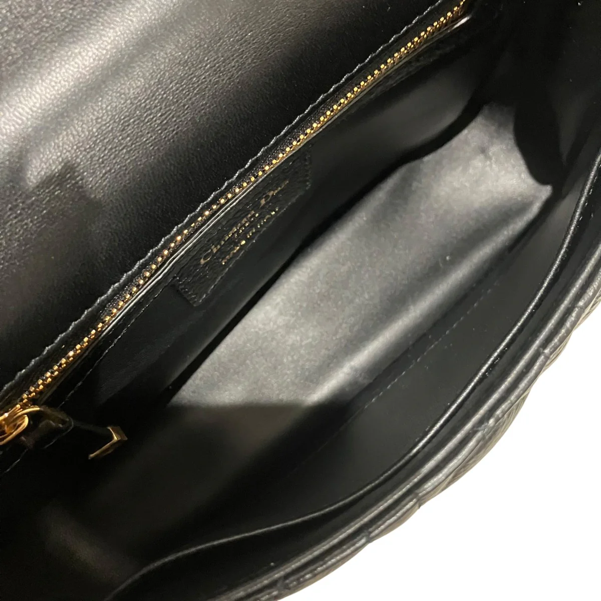 【カロ　スモールカナージュ　カーフスキン】ショルダーバッグM9241UWHC-M900 - Image 7