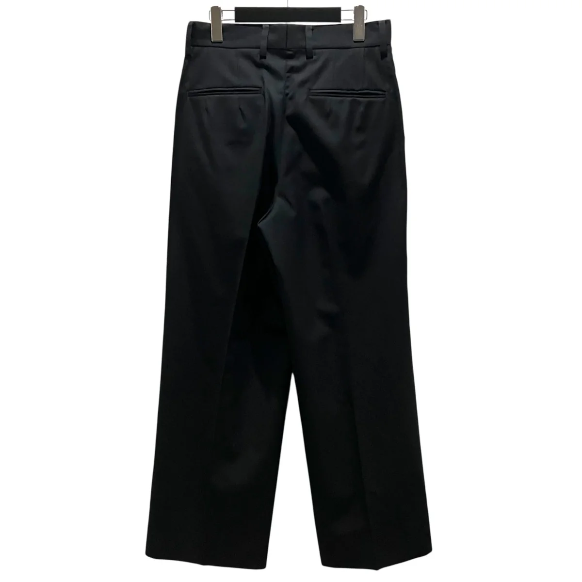 【Long Wide Trousers】スラックスST.954 - Image 2