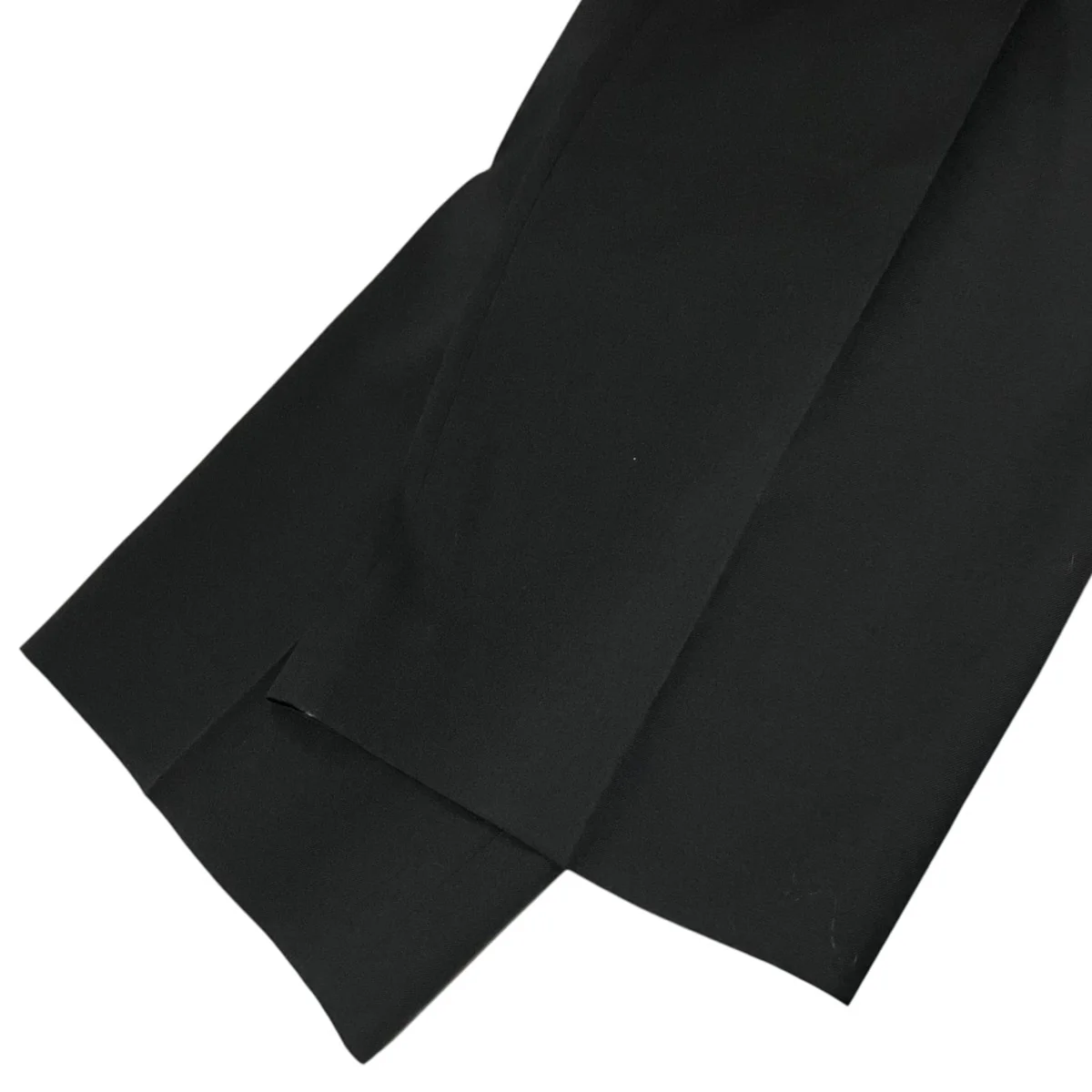 【Long Wide Trousers】スラックスST.954 - Image 4