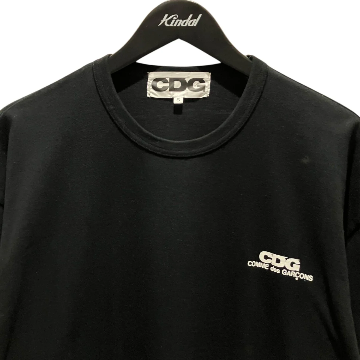 フロントロゴTシャツSZ-T057 - Image 3