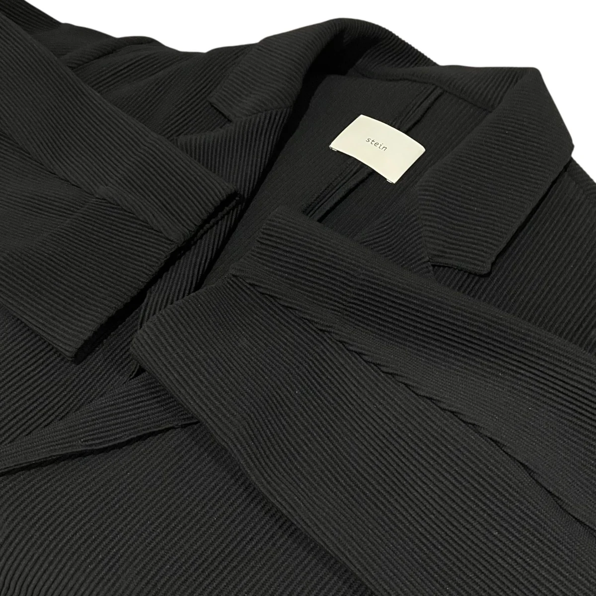 【OVERSIZED GRADATION PLEATS JACKET】グラデーションジャケットST.518 - Image 5