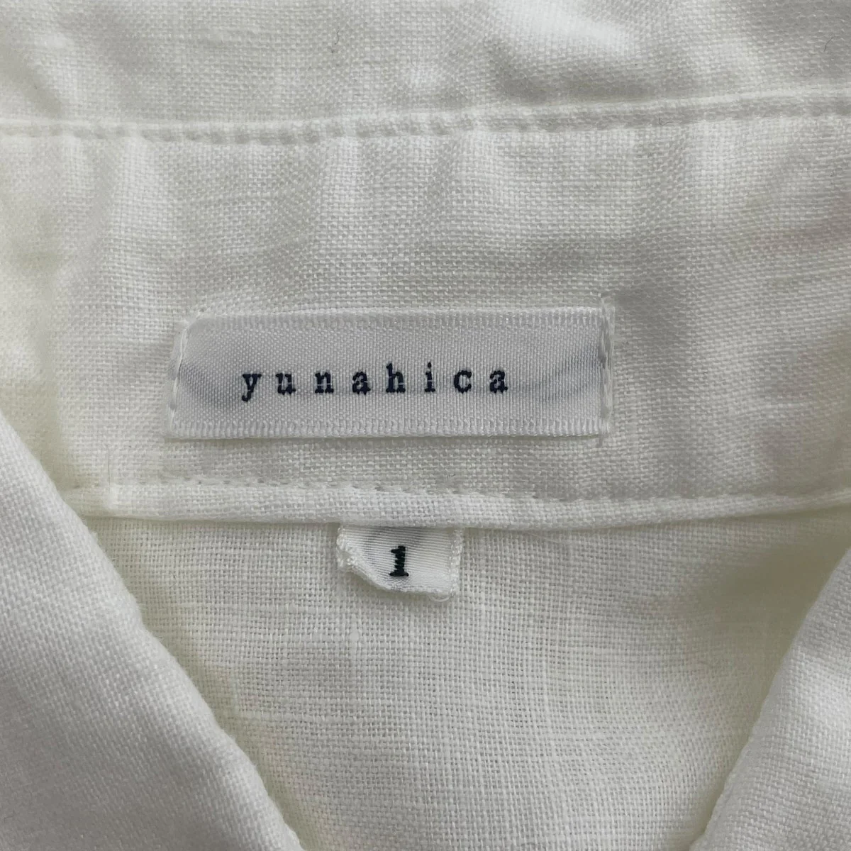 ロングブラウスyuna1805b - Image 5