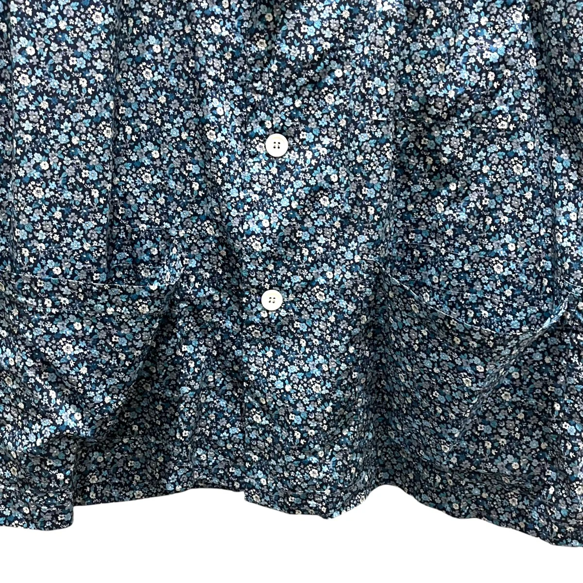 25SS【リバティAtelier Jacket】シャツジャケット - Image 4
