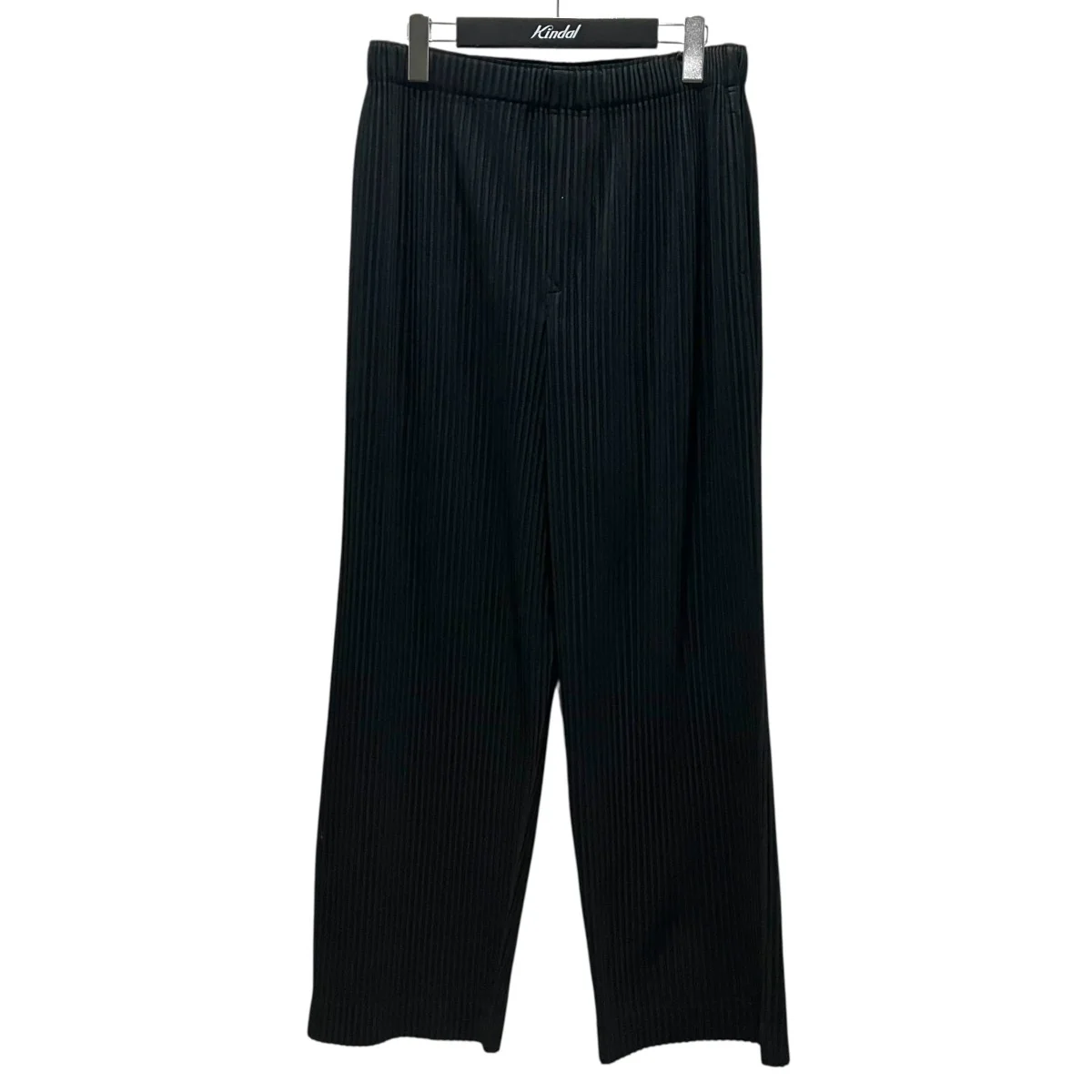 26SS【COLOR PLEATS 1】プリーツパンツHP61JF172