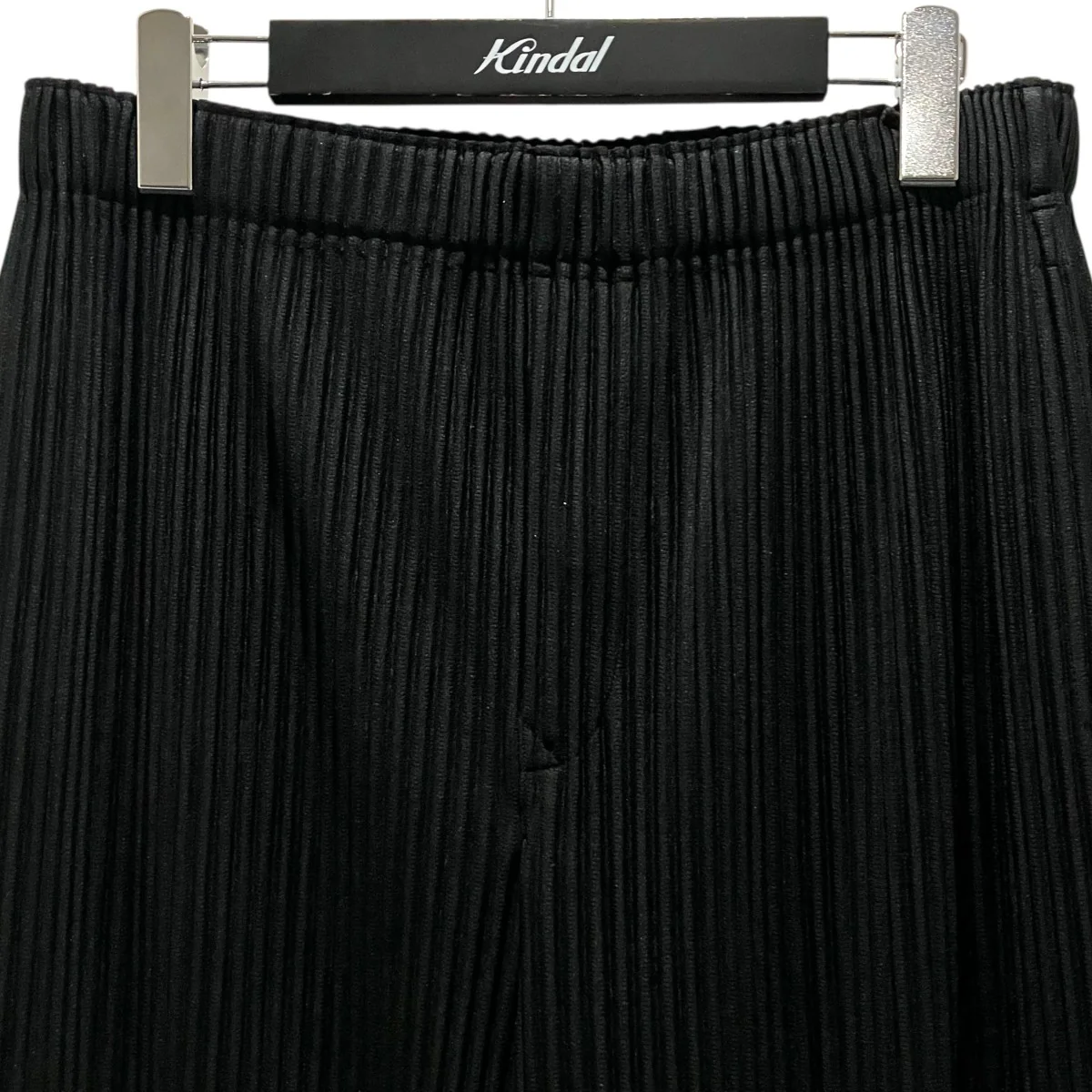 26SS【COLOR PLEATS 1】プリーツパンツHP61JF172 - Image 3